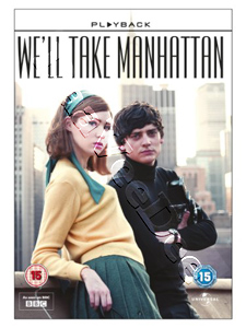 We'll Take Manhattan (DVD)